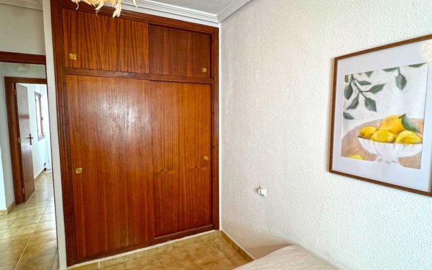 Herverkoop - Villa - San Miguel de Salinas