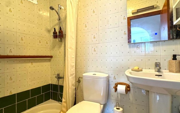 Herverkoop - Villa - San Miguel de Salinas