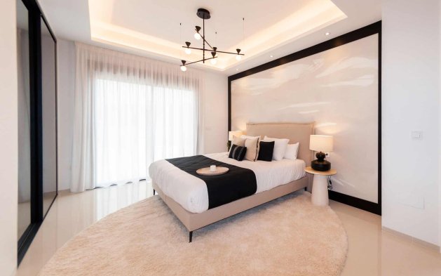 Obra nueva - Adosado - Rojales - Ciudad Quesada