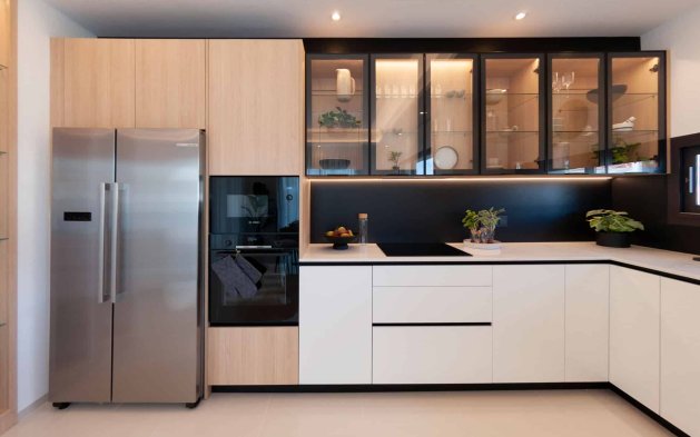 Obra nueva - Adosado - Rojales - Ciudad Quesada