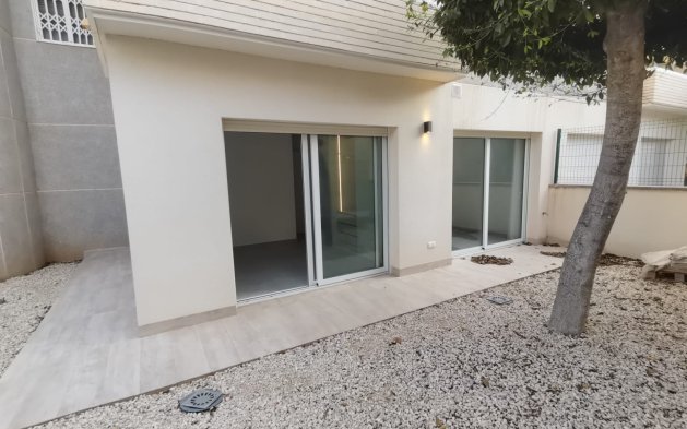 New Build - Apartment / flat - Torrevieja