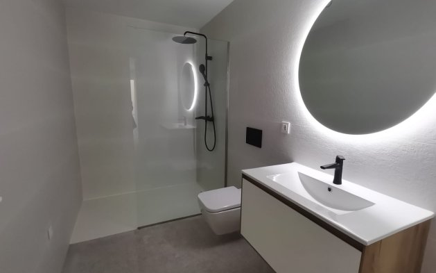 New Build - Apartment / flat - Torrevieja