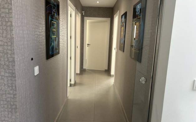 Perpardavimas - Vila - Torrevieja - Los Balcones - Los Altos