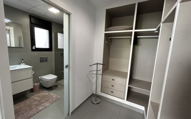 Perpardavimas - Vila - Torrevieja - Los Balcones - Los Altos