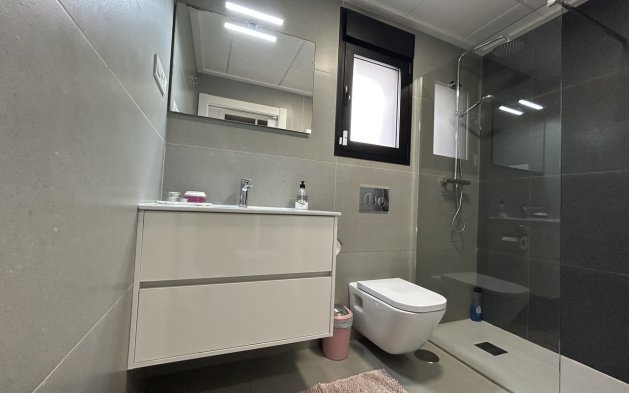 Perpardavimas - Vila - Torrevieja - Los Balcones - Los Altos