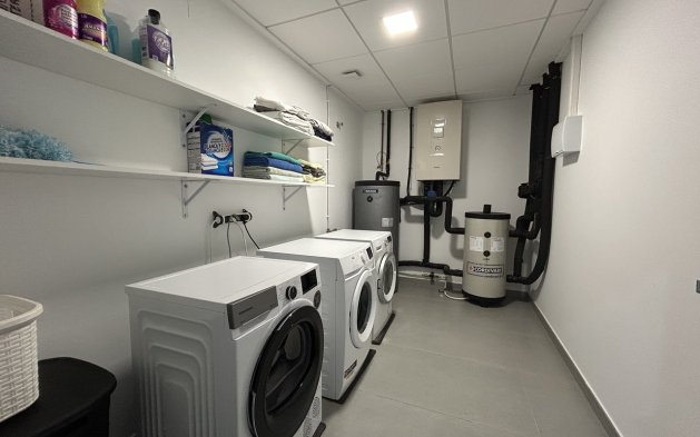 Perpardavimas - Vila - Torrevieja - Los Balcones - Los Altos