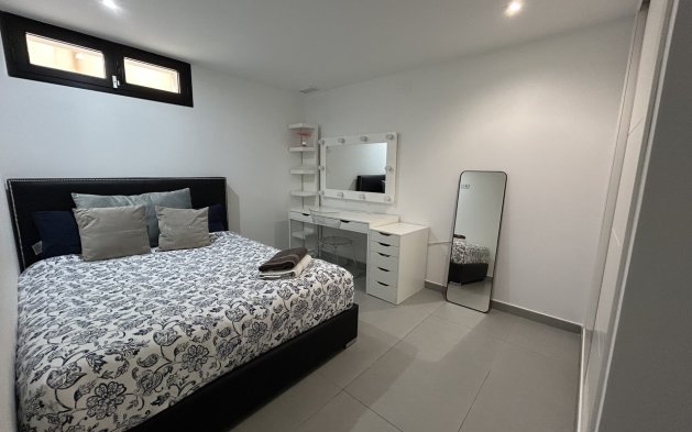 Perpardavimas - Vila - Torrevieja - Los Balcones - Los Altos