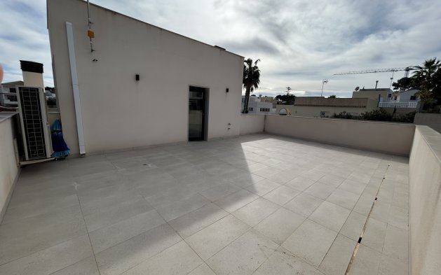 Perpardavimas - Vila - Torrevieja - Los Balcones - Los Altos