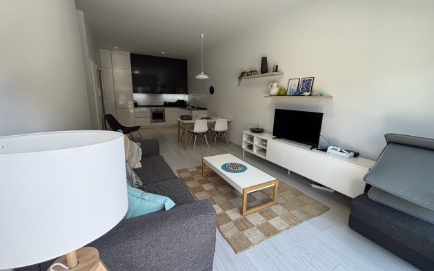 Perpardavimas - Butas - Orihuela Costa - Villamartín