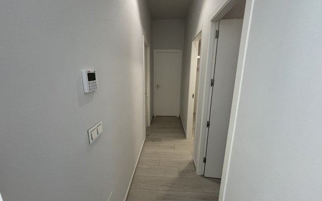 Perpardavimas - Butas - Orihuela Costa - Villamartín