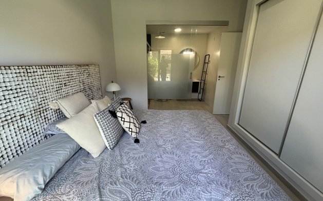 Perpardavimas - Butas - Orihuela Costa - Villamartín