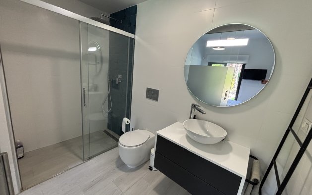 Perpardavimas - Butas - Orihuela Costa - Villamartín