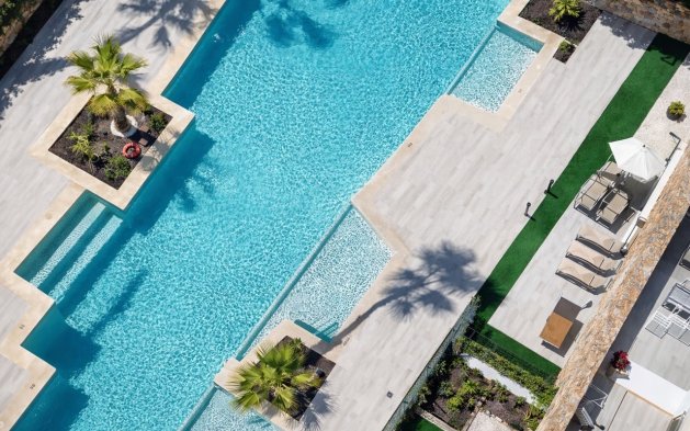 Perpardavimas - Butas - Orihuela Costa - Villamartín