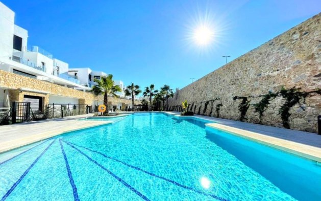 Perpardavimas - Butas - Orihuela Costa - Villamartín