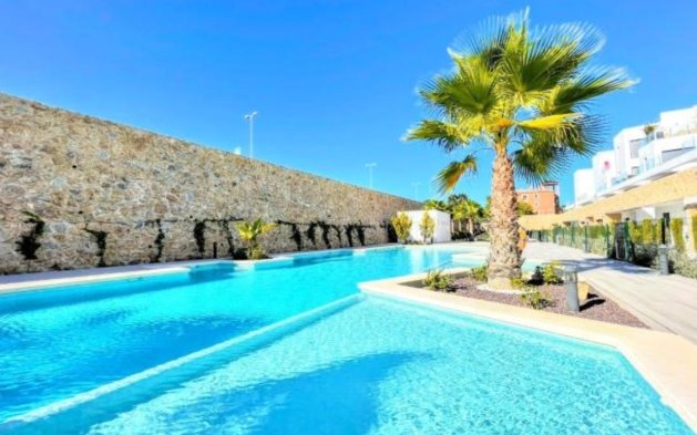 Perpardavimas - Butas - Orihuela Costa - Villamartín