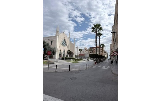 Perpardavimas - Butas - Torrevieja - Playa del Cura