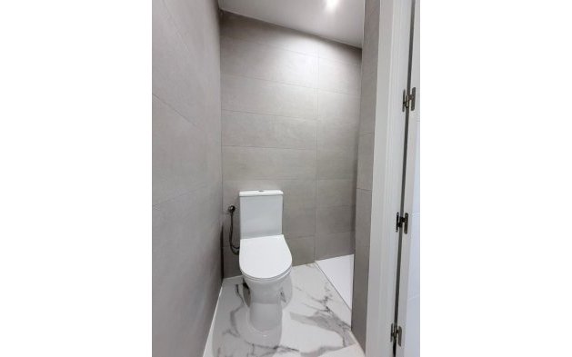 Perpardavimas - Butas - Torrevieja - Playa del Cura