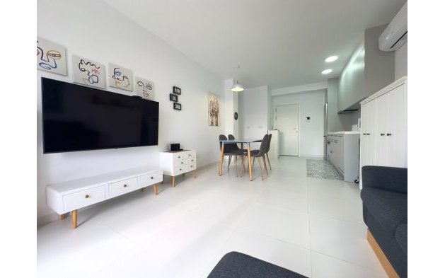 Perpardavimas - Butas - San Miguel de Salinas - Pueblo 9