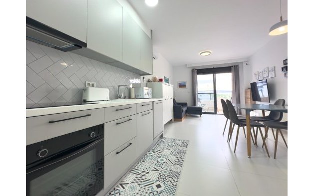 Perpardavimas - Butas - San Miguel de Salinas - Pueblo 9