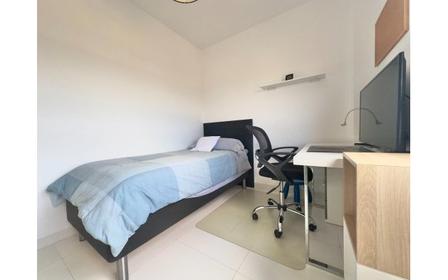 Perpardavimas - Butas - San Miguel de Salinas - Pueblo 9