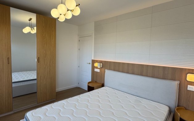 Perpardavimas - Butas - Orihuela Costa - Punta Prima