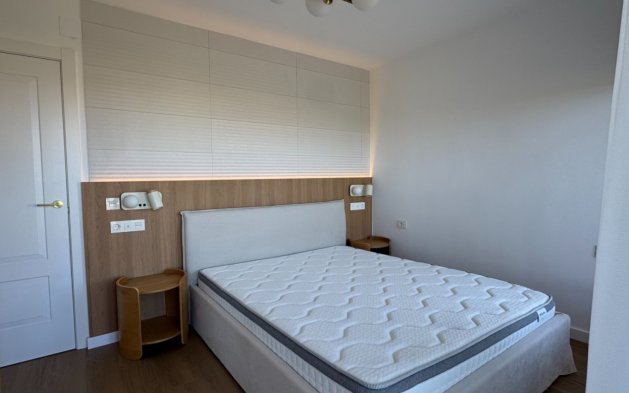 Perpardavimas - Butas - Orihuela Costa - Punta Prima