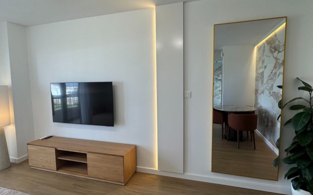 Perpardavimas - Butas - Orihuela Costa - Punta Prima