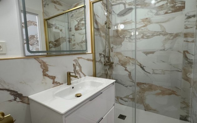 Perpardavimas - Butas - Orihuela Costa - Punta Prima