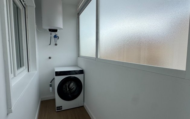 Perpardavimas - Butas - Orihuela Costa - Punta Prima