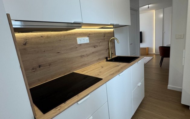 Perpardavimas - Butas - Orihuela Costa - Punta Prima