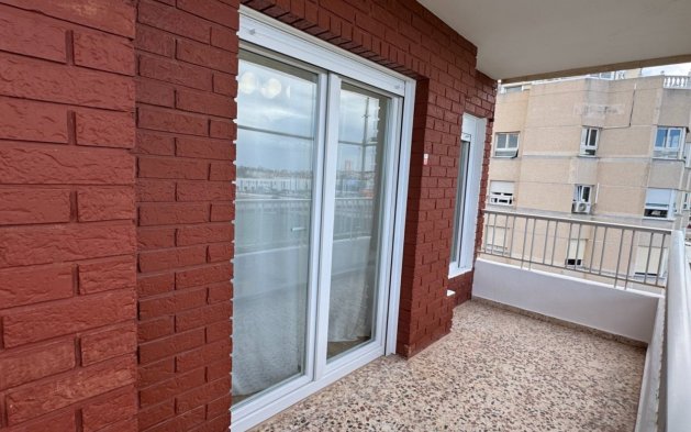 Perpardavimas - Butas - Orihuela Costa - Punta Prima