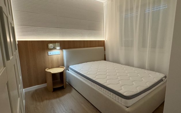 Perpardavimas - Butas - Orihuela Costa - Punta Prima