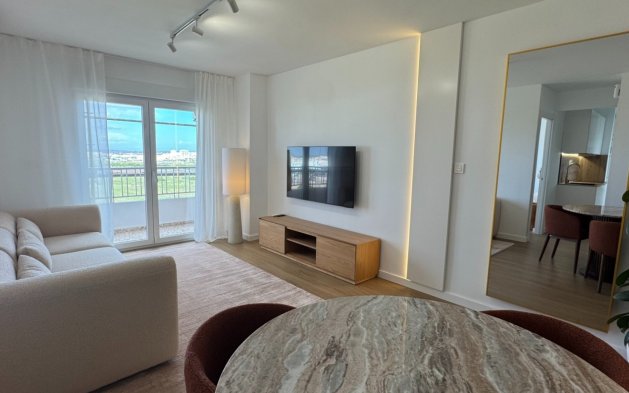 Perpardavimas - Butas - Orihuela Costa - Punta Prima