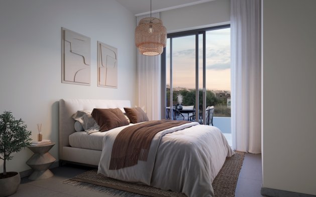 New Build - Penthouse - Torrevieja