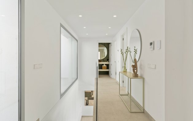 Nauja statyba - Vila - Cumbre del Sol