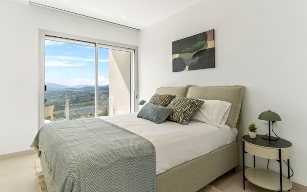 Nauja statyba - Vila - Cumbre del Sol