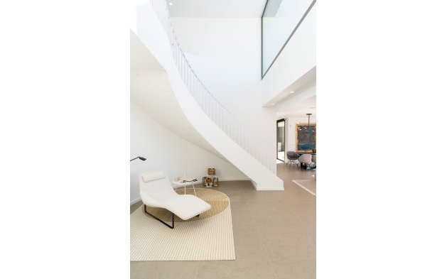 Nauja statyba - Vila - Cumbre del Sol