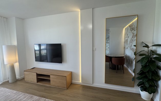 Perpardavimas - Mansarda - Torrevieja - Punta Prima