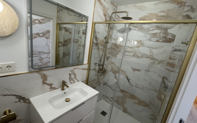 Perpardavimas - Mansarda - Torrevieja - Punta Prima