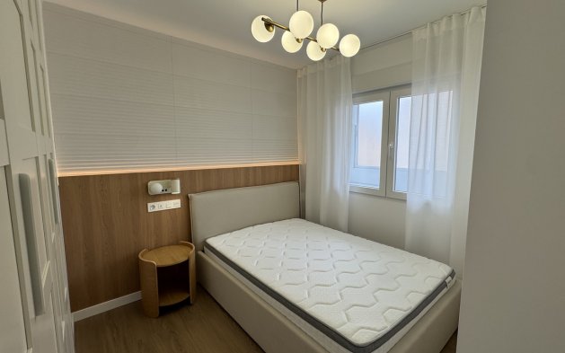 Perpardavimas - Mansarda - Torrevieja - Punta Prima