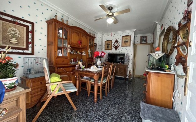 Resale - Apartment / flat - San Pedro del Pinatar