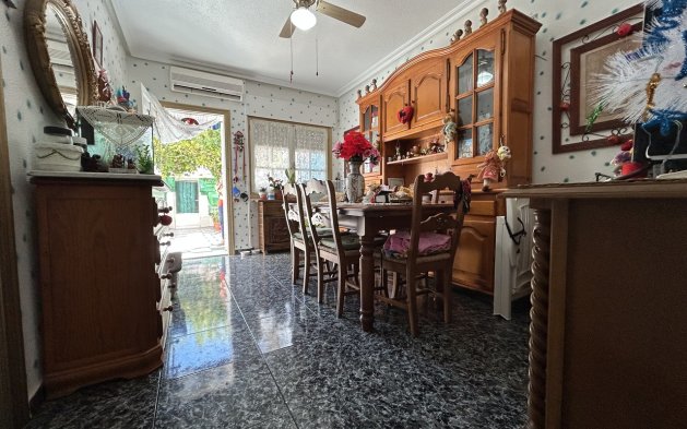 Resale - Apartment / flat - San Pedro del Pinatar