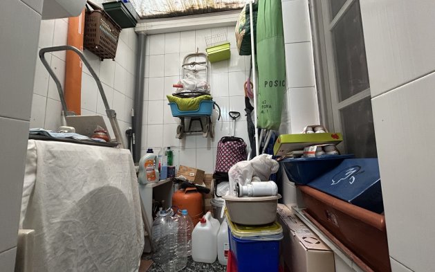 Resale - Apartment / flat - San Pedro del Pinatar