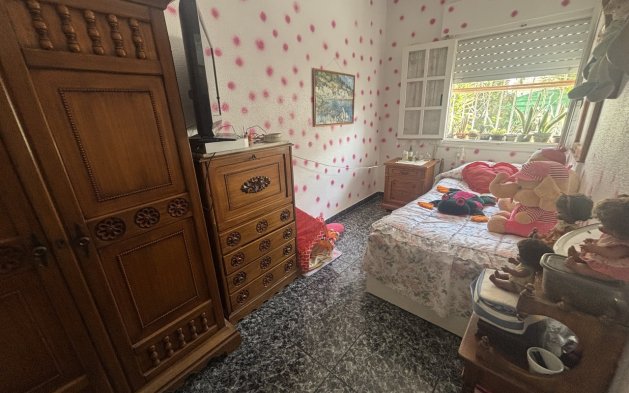 Resale - Apartment / flat - San Pedro del Pinatar