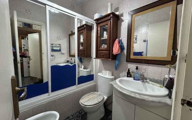 Resale - Apartment / flat - San Pedro del Pinatar