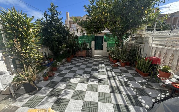 Resale - Apartment / flat - San Pedro del Pinatar