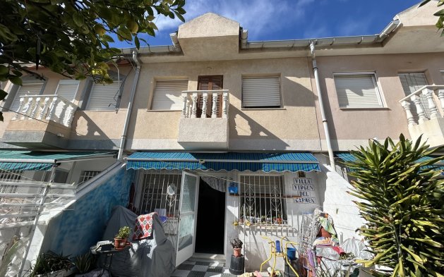 Resale - Apartment / flat - San Pedro del Pinatar