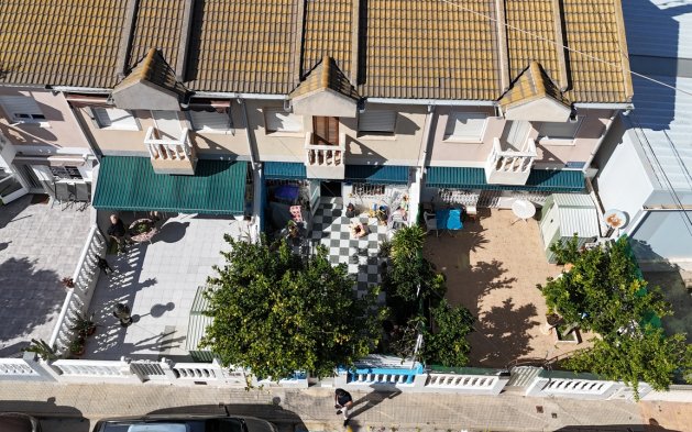 Resale - Apartment / flat - San Pedro del Pinatar