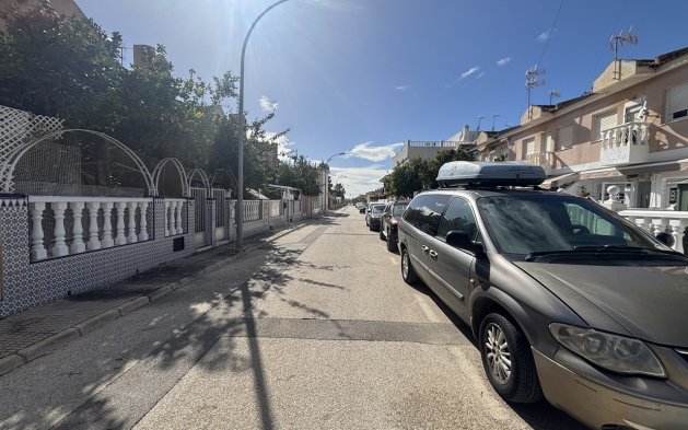 Resale - Apartment / flat - San Pedro del Pinatar