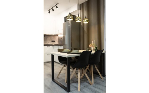 Videresalg - Leilighet / leilighet - Torrevieja